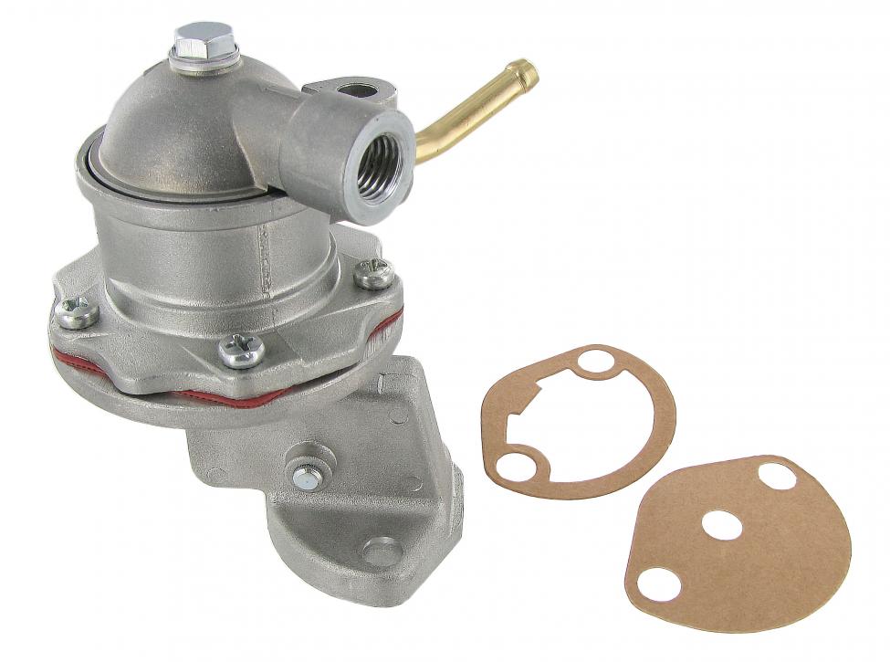 Kraftstoffpumpe für VW Oldtimer | Original-Qualität